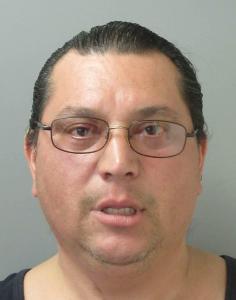 Jose Delgado a registered Sex Offender of Connecticut