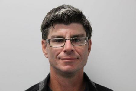 Robert Millen a registered Sex Offender of New York