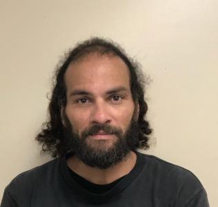 Omar Bonilla a registered Sex Offender of New York