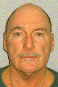 Keith Farnham a registered Offender of Washington