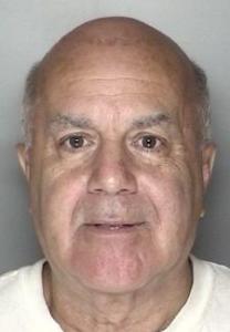 James Videan a registered Criminal Offender of New Hampshire