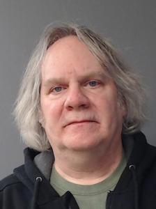 Christopher G Becker a registered Sex Offender of New York
