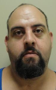 Antonio Rago a registered Sex Offender of South Carolina