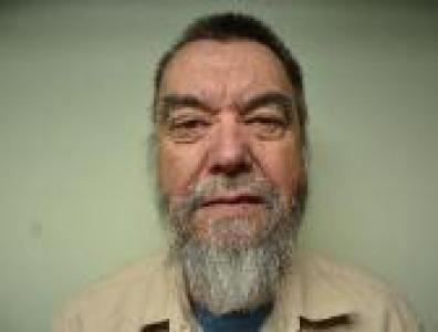 John Renfrew a registered Sex Offender of Wyoming