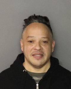 Oscar Molina a registered Sex Offender of New York