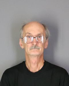 Richard W Holden a registered Sex Offender of New York