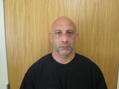 Charles Owens a registered Sex Offender of New York