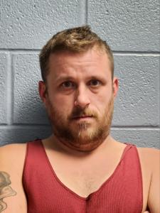 Shawn Mosier a registered Sex Offender of New York