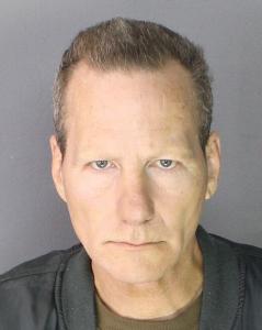 Daniel Withrow a registered Sex Offender of New York