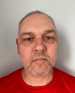 Lonnie Bolia a registered Sex Offender of New York