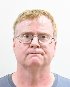 Bruce Kirk a registered Sex Offender of New York