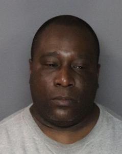 Mark Alston a registered Sex Offender of New Jersey