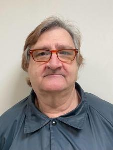 Frederick Huestis a registered Sex Offender of New York