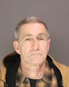 David Cotugno a registered Sex Offender of New York