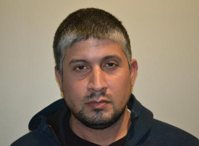 Francisco Torres a registered Sex Offender of New York