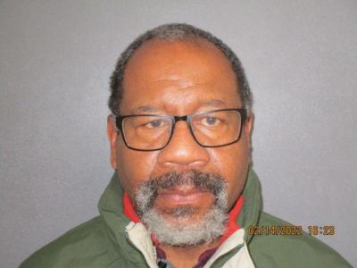 Terence L Curtis a registered Sex Offender of New York