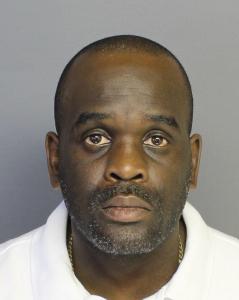 Gamal Ligon a registered Sex Offender of New Jersey