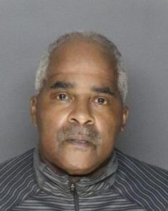 Neal Williams a registered Sex Offender of New York