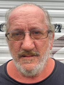 Timothy L Ballard a registered Sex Offender of New York