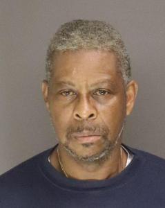 Carlos Brannon a registered Sex Offender of New York