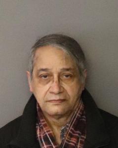 Miguel Colon a registered Sex Offender of New York