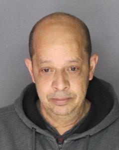 Bernardo V Vasquez a registered Sex Offender of New York