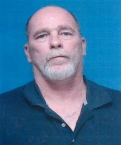 George Burton a registered Sex Offender of Alabama