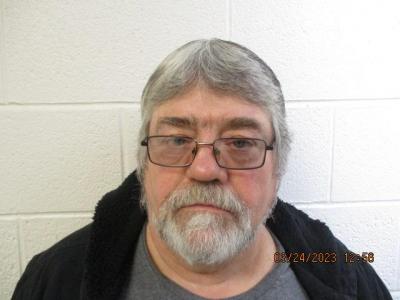 Albert O Therrien a registered Sex Offender of New York