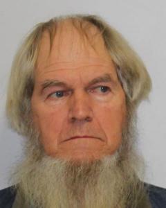 David Nissley a registered Sex Offender of New York