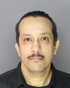 Angel Cornier a registered Sex Offender of New York