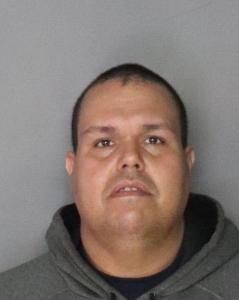 Luis Santana a registered Sex Offender of New York