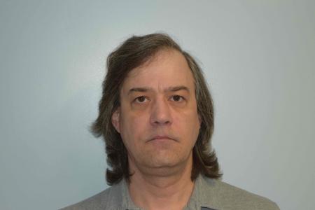 Ronald C Ciambor a registered Sex Offender of New York