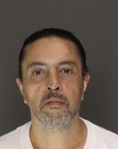 Alberto Cruz a registered Sex Offender of New York