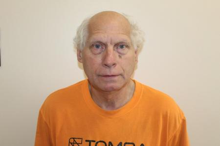 Richard Campbell a registered Sex Offender of New York