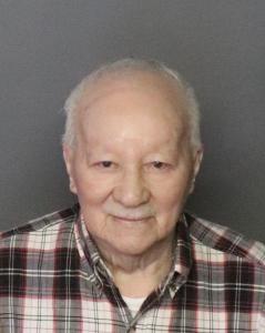 Aniano Hernandez a registered Sex Offender of New York