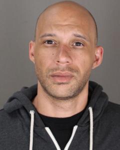 Curtis Siler a registered Sex Offender of New York