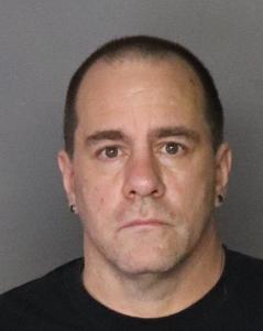 Jeffrey Hollander a registered Sex Offender of New York