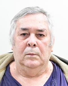 Clifford T Stott a registered Sex Offender of New York