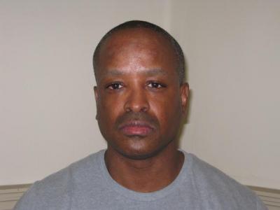 Donnell Richardson a registered Sex Offender of New York