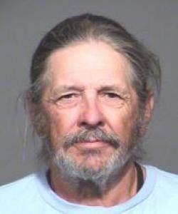 Paul Mann a registered Sex Offender of Arizona