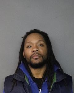 Shaun Perkins a registered Sex Offender of New York