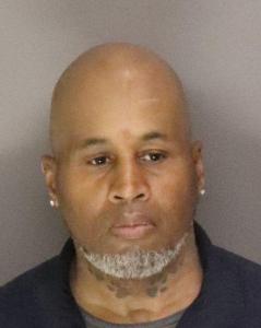 Jemal Moore a registered Sex Offender of New York