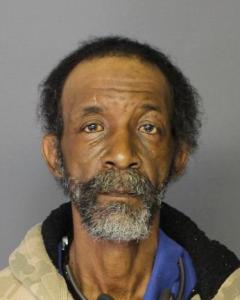 Anthony Lewis a registered Sex Offender of New York