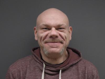Paul Benzaleski a registered Sex Offender of New York