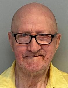 James Wells a registered Sex Offender of New York