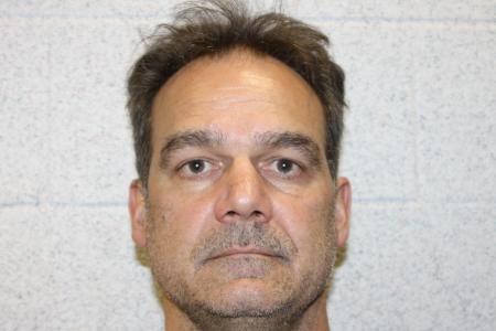 Thomas Brace a registered Sex Offender of New York