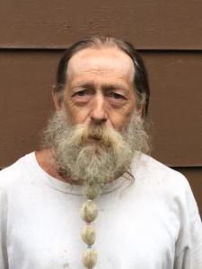 Andy J Wingeier a registered Sex Offender of New York