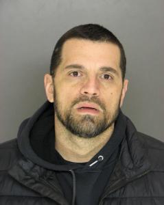 Joseph J Rios a registered Sex Offender of New York