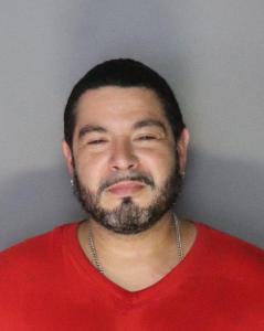 Jose Mendoza a registered Sex Offender of New York