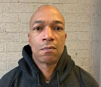 Bradley March a registered Sex Offender of New York